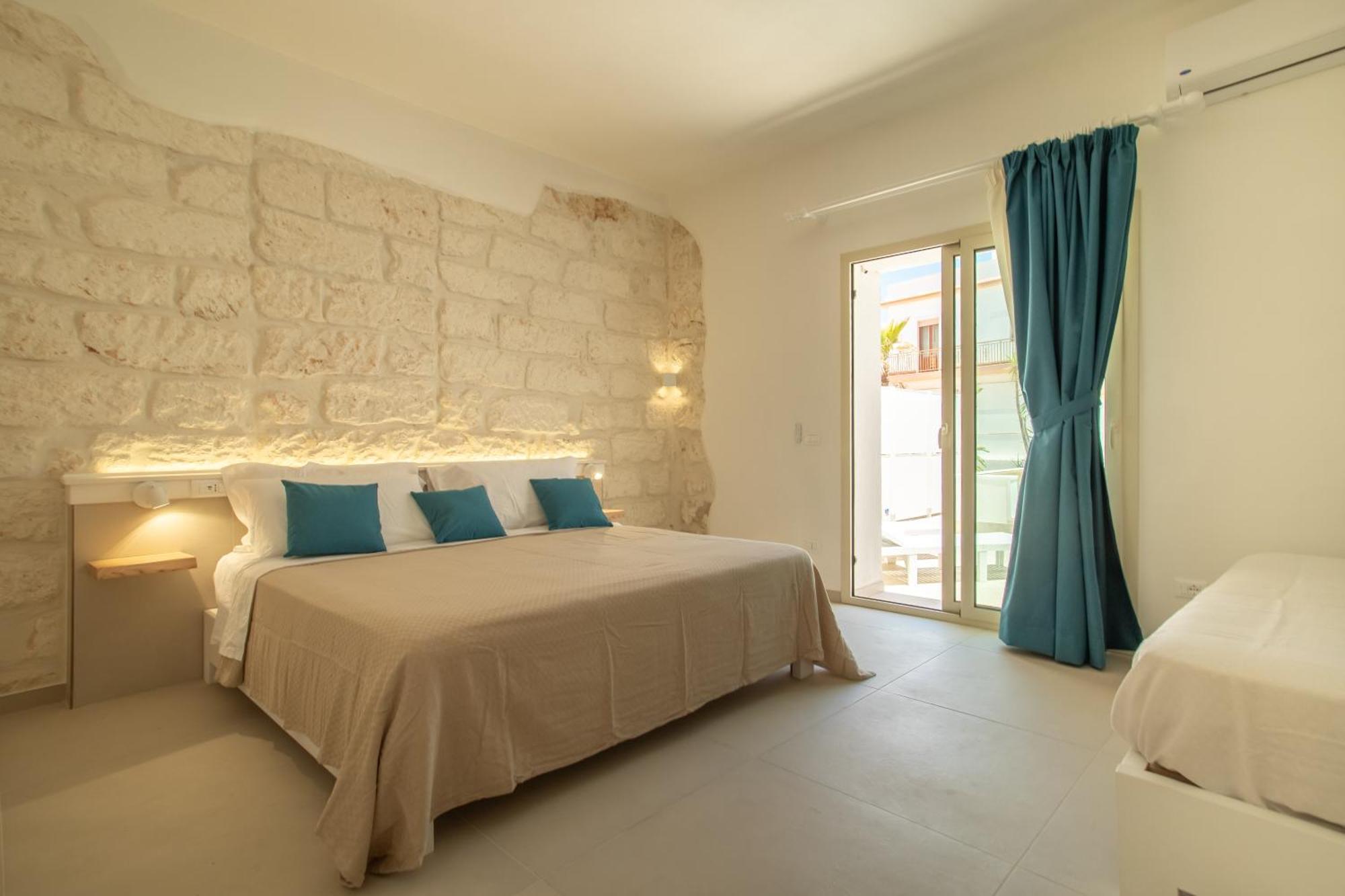 Le Grotte Ξενοδοχείο Λαμπεντούζα Εξωτερικό φωτογραφία